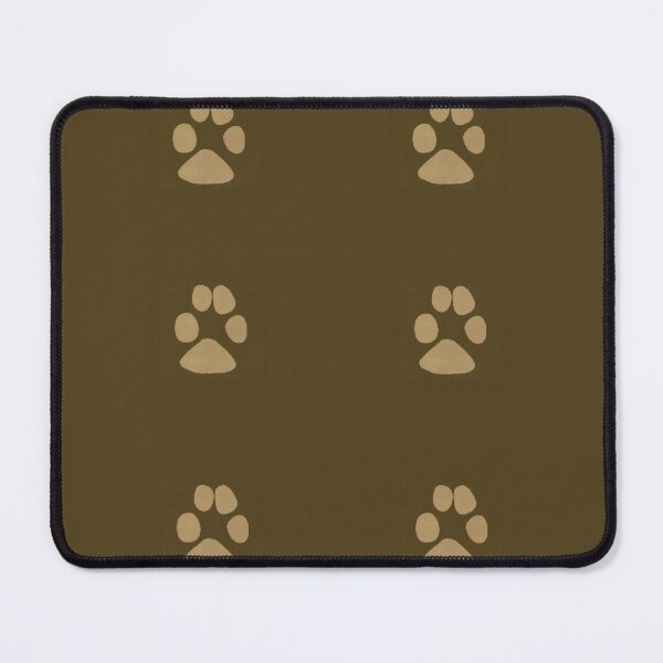 Item preview, Muddy Paw Prints designed and sold by PSCSCo.