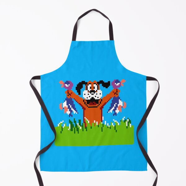 Item preview, Happy Dog Double Purple Duck Kill designed and sold by BlueSkyTheory.