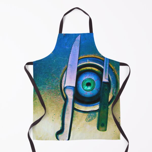 Item preview, Surprise in The Kitchen Sink designed and sold by Swooncake Press.
