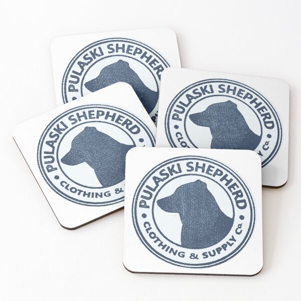 Item preview, Pulaski Shepherd Clothing & Supply Co. designed and sold by PSCSCo.