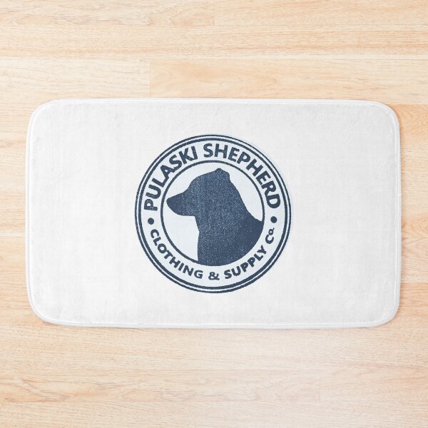 Item preview, Pulaski Shepherd Clothing & Supply Co. designed and sold by PSCSCo.