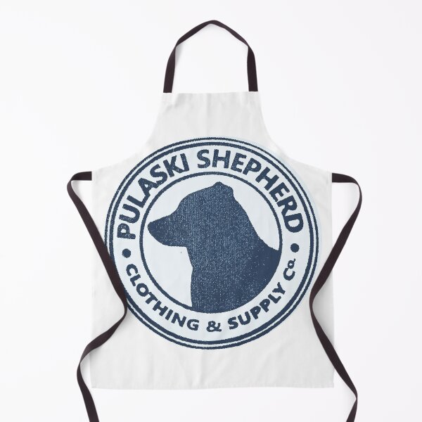 Item preview, Pulaski Shepherd Clothing & Supply Co. designed and sold by PSCSCo.