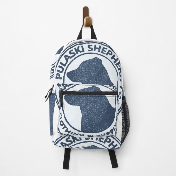 Item preview, Pulaski Shepherd Clothing & Supply Co. designed and sold by PSCSCo.