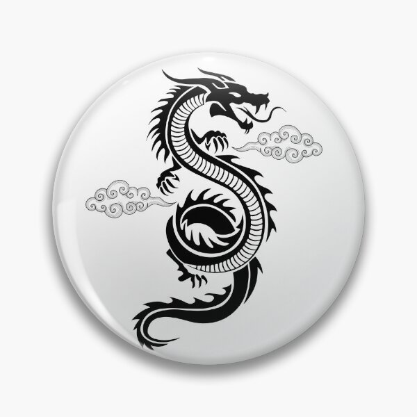 Item preview, Dragon designed and sold by TinaMS123.
