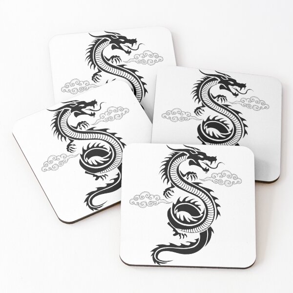 Item preview, Dragon designed and sold by TinaMS123.