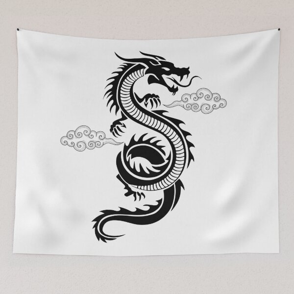Item preview, Dragon designed and sold by TinaMS123.