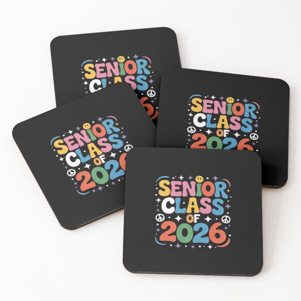 Item preview, Class Of 2026 Senior 2026 Back To School 2026 Graduation 1  designed and sold by PowAcademy.