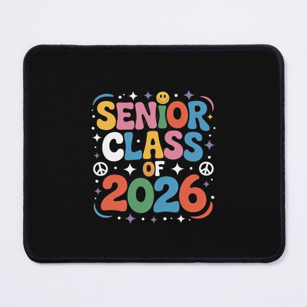 Item preview, Class Of 2026 Senior 2026 Back To School 2026 Graduation 1 designed and sold by PowAcademy.