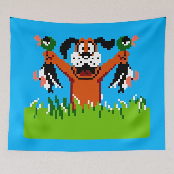 Item preview, Happy Dog Double Green Duck Kill designed and sold by BlueSkyTheory.