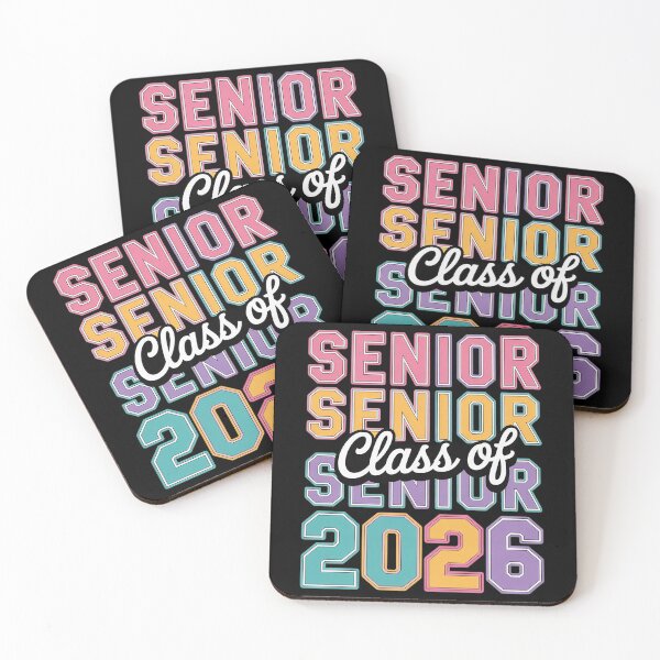 Item preview, Class Of 2026 Senior 2026 Back To School 2026 Graduation2  designed and sold by CombatTask.