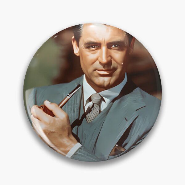 Item preview, Cary-Grant designed and sold by MarionIrick.