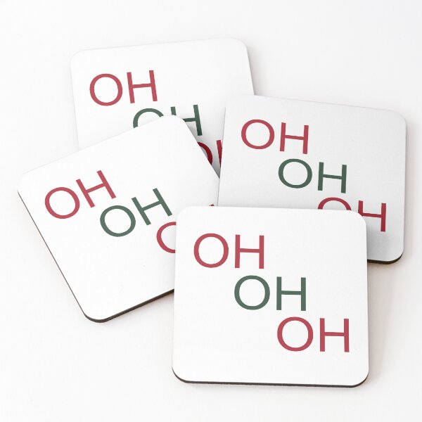 Item preview, OH OH OH designed and sold by PSCSCo.