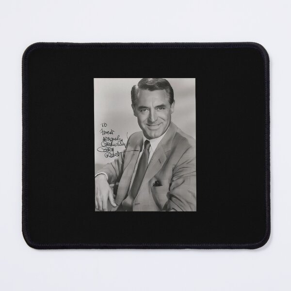 Item preview, Cary-Grant-Autograph designed and sold by MarionIrick.