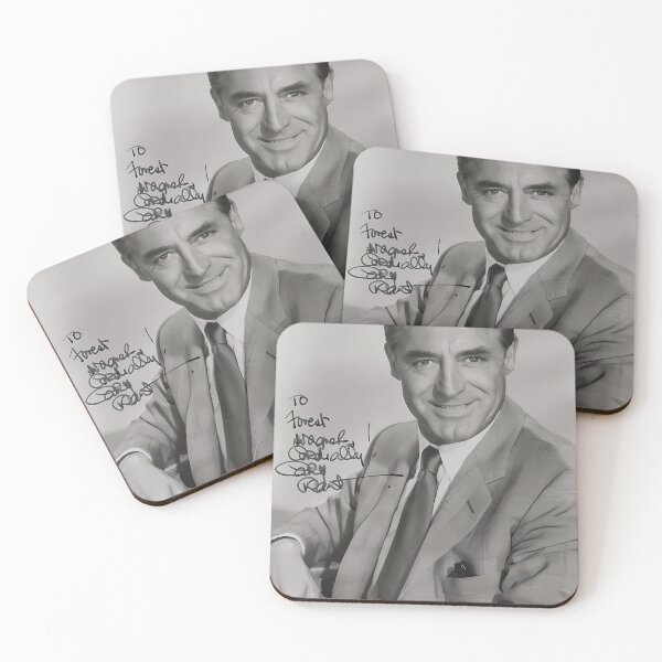 Item preview, Cary-Grant-Autograph designed and sold by MarionIrick.