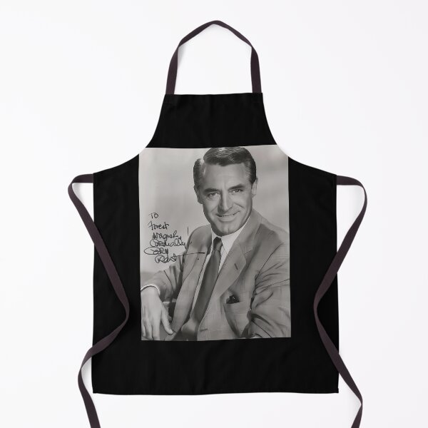 Item preview, Cary-Grant-Autograph designed and sold by MarionIrick.