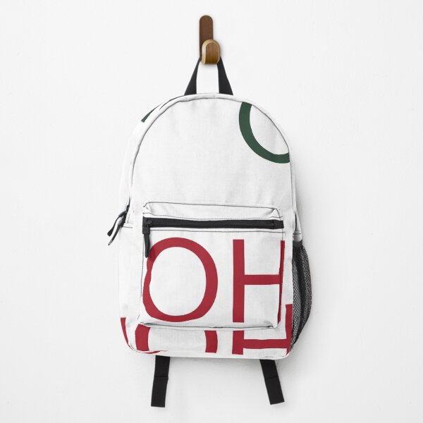 Item preview, OH OH OH designed and sold by PSCSCo.
