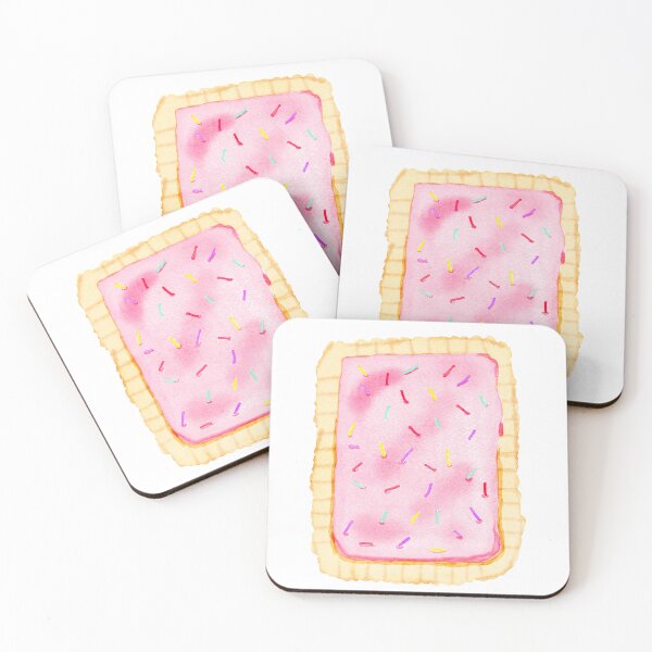 Item preview, Pink Pastry Icing designed and sold by Burke House Crafts.