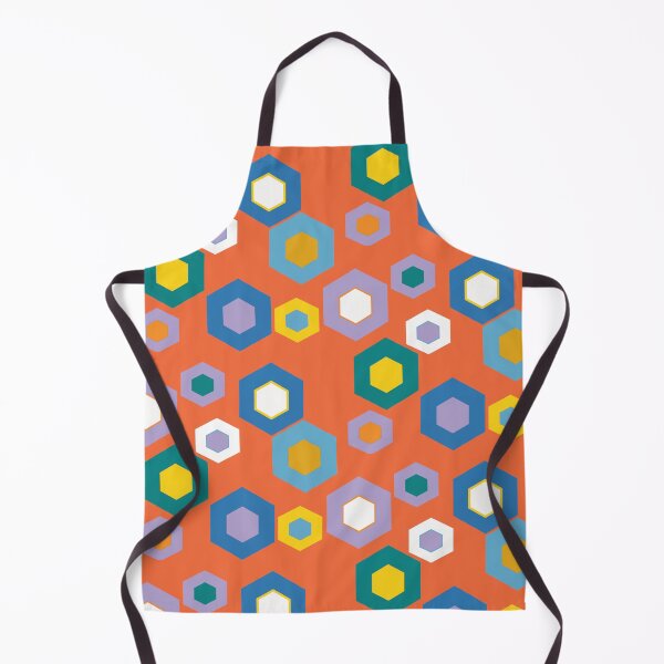 Item preview, panal de miel designed and sold by almadutoitdesigns.