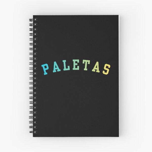 Item preview, Paletas, Food Lover, Chef, Cook designed and sold by MIMI Design.