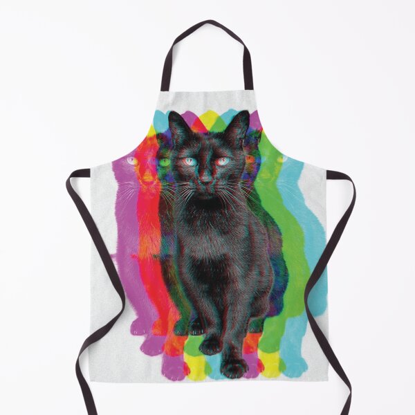 Item preview, Midnight the Cat designed and sold by PSCSCo.