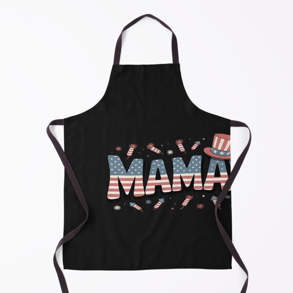 Item preview, 4th Of July Mamaw Grandma American Flag Mamaw Grandmother designed and sold by Hofersofer.