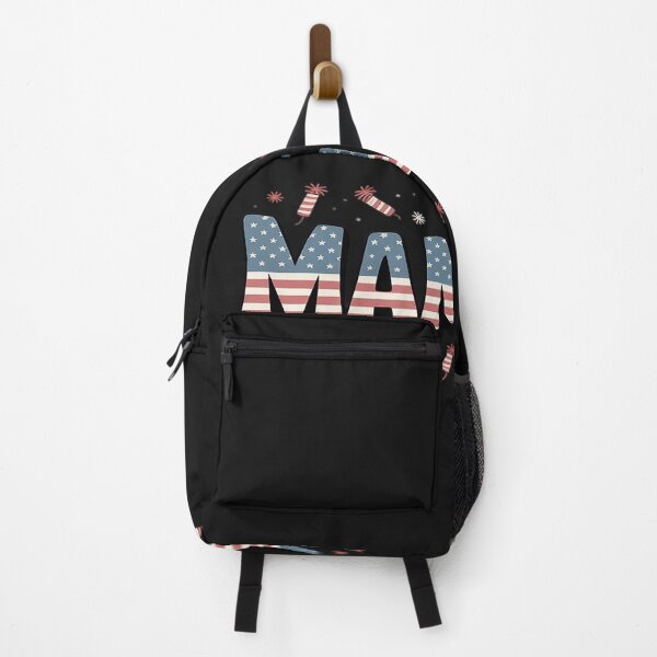 Item preview, 4th Of July Mamaw Grandma American Flag Mamaw Grandmother designed and sold by Hofersofer.