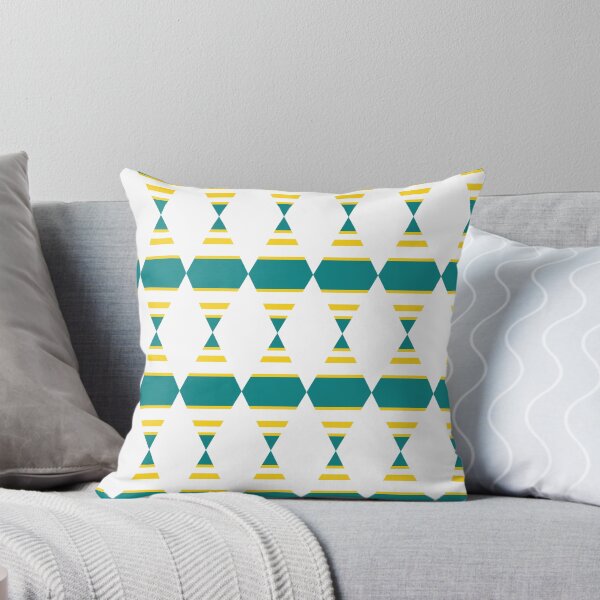 Aperçu de l'œuvre Scandinave Géo créée et vendue par almadutoitdesigns.