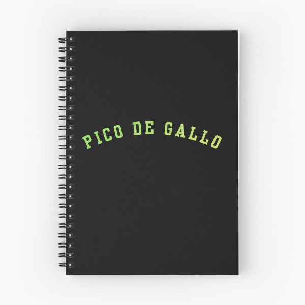 Item preview, Pico De Gallo, Food Lover, Chef, Cook designed and sold by MIMI Design.