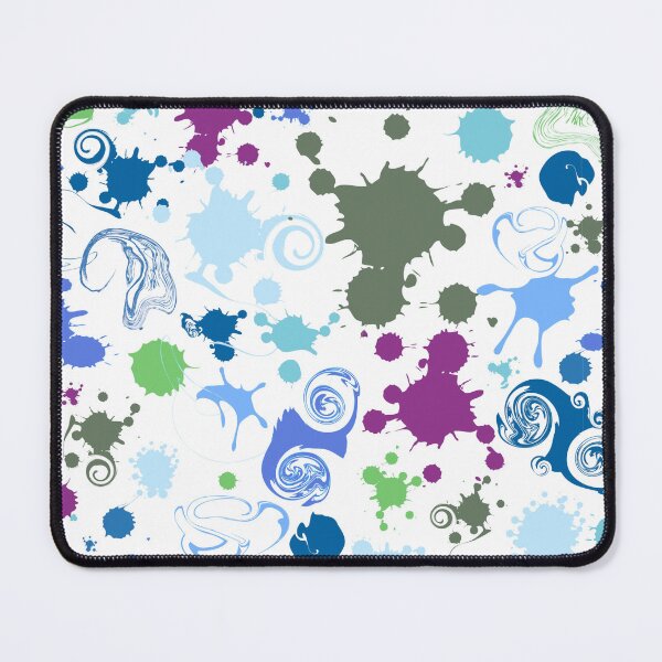 Item preview, Chaos in color designed and sold by BlueBerry45.