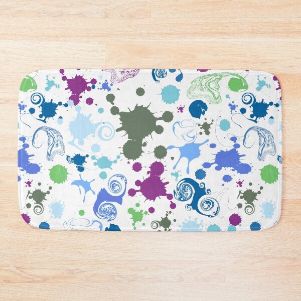 Item preview, Chaos in color designed and sold by BlueBerry45.