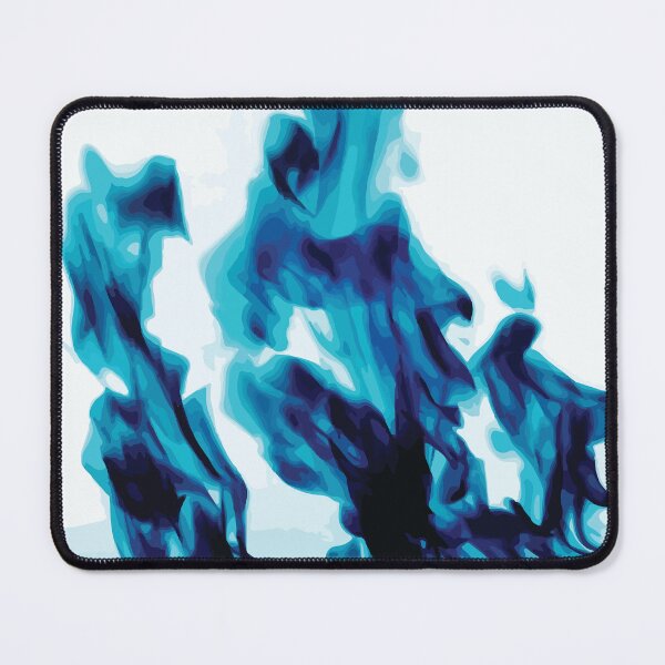 Item preview, Ephemeral Blues designed and sold by PSCSCo.