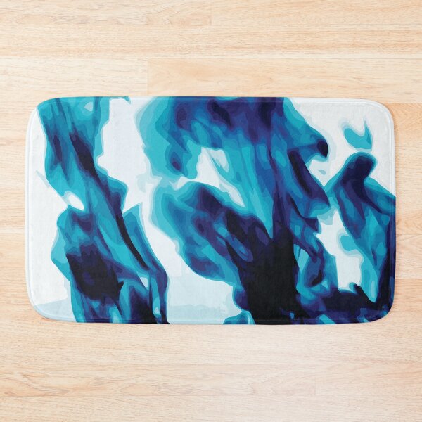 Item preview, Ephemeral Blues designed and sold by PSCSCo.