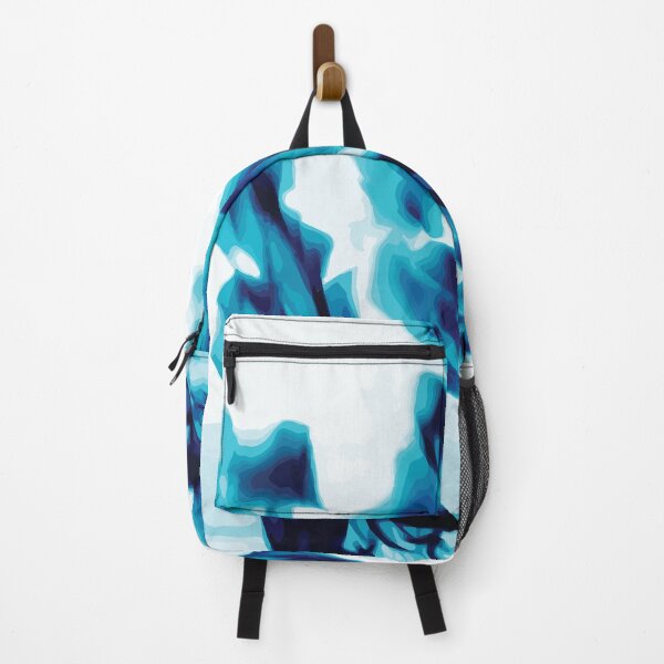 Item preview, Ephemeral Blues designed and sold by PSCSCo.