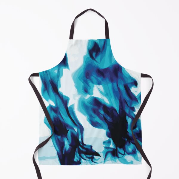 Item preview, Ephemeral Blues designed and sold by PSCSCo.