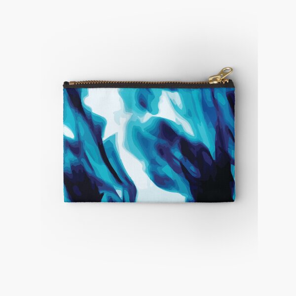 Item preview, Ephemeral Blues designed and sold by PSCSCo.
