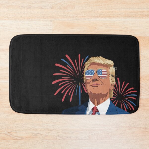 Item preview, 4th of July Shirt,Trump 'Merica Shirt,Trump Shirt,4th of July designed and sold by Hofersofer.
