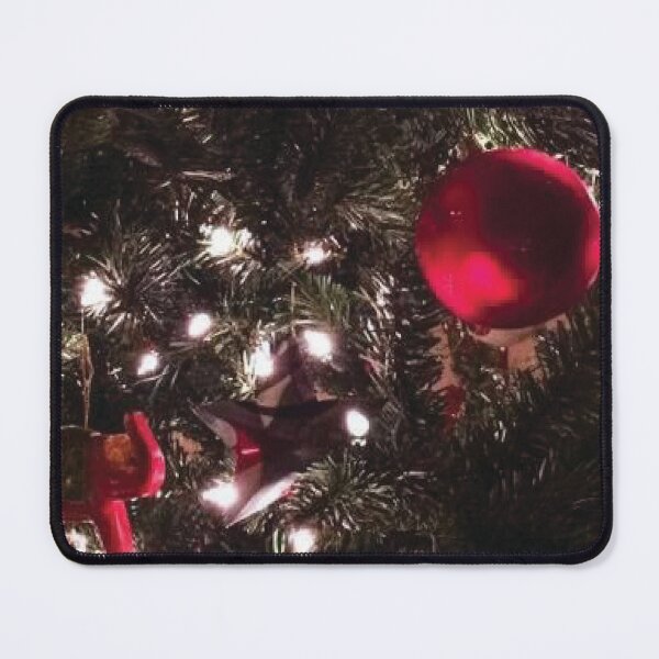 Item preview, Ornaments Decorating the Christmas Tree designed and sold by PSCSCo.