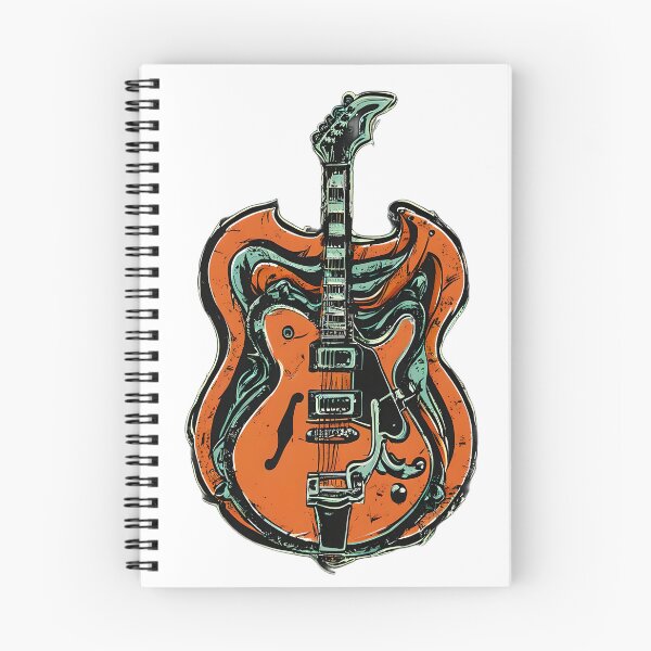 Item preview, Guitar designed and sold by Rustyspringer.