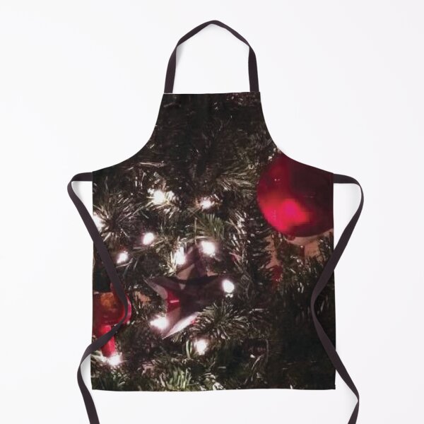 Item preview, Ornaments Decorating the Christmas Tree designed and sold by PSCSCo.