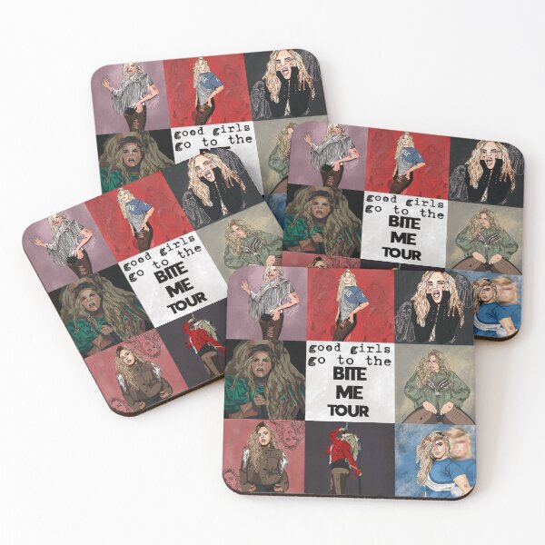 Item preview, Good Girls - Nay  designed and sold by mrandrewjustin.