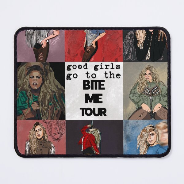 Item preview, Good Girls - Nay  designed and sold by mrandrewjustin.