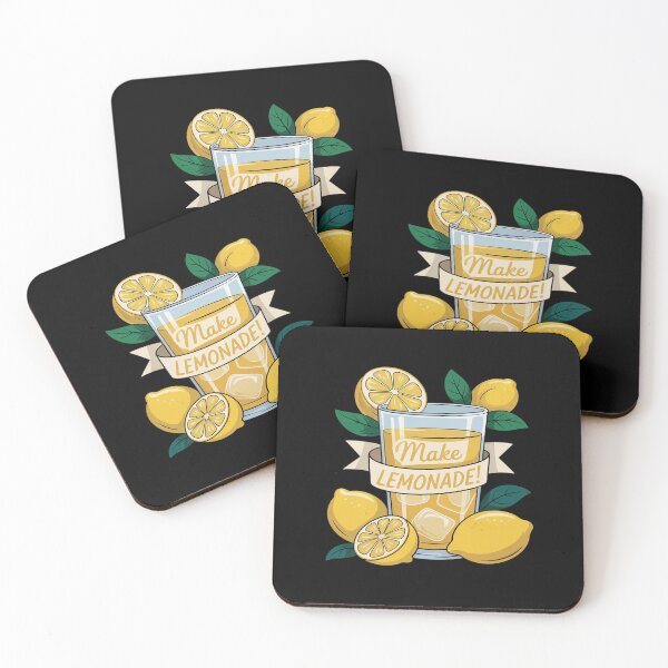 Item preview, When life gives you lemons, make lemonade! designed and sold by FndPardaL.