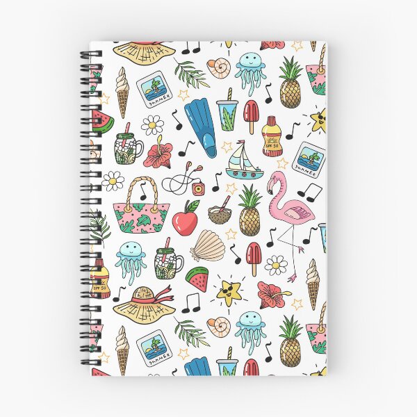 Item preview, Summer pattern designed and sold by JuliaBadeeva.