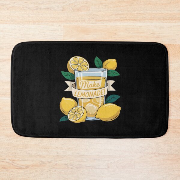Item preview, When life gives you lemons, make lemonade! designed and sold by FndPardaL.
