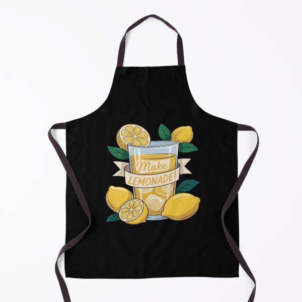 Item preview, When life gives you lemons, make lemonade! designed and sold by FndPardaL.