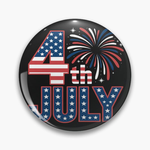 Item preview, 4th of July USA Flag Party Patriotic American Independence designed and sold by Hofersofer.