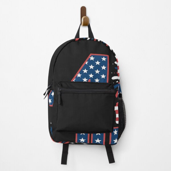 Item preview, 4th of July USA Flag Party Patriotic American Independence designed and sold by Hofersofer.