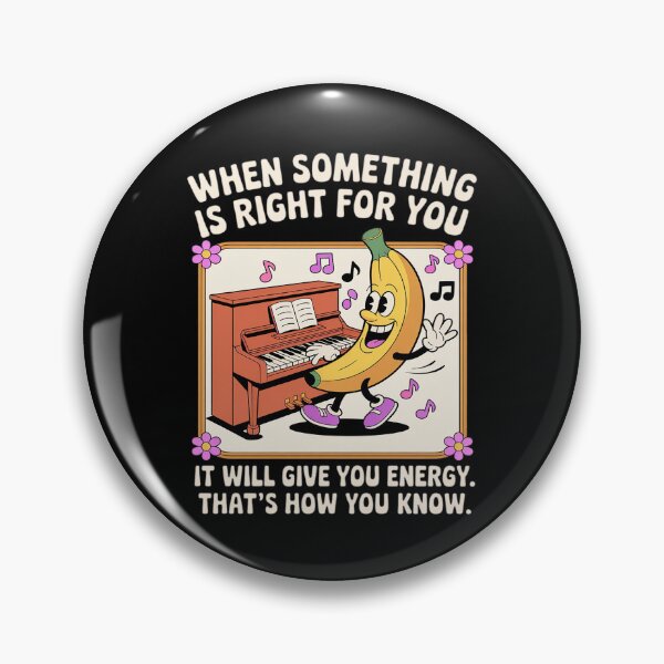 Item preview, When Something Is Right For You It Will Give You Energy designed and sold by FndPardaL.
