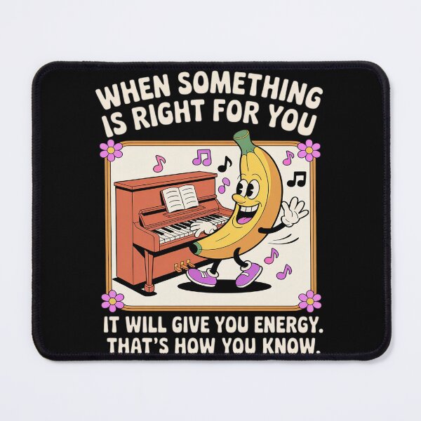 Item preview, When Something Is Right For You It Will Give You Energy designed and sold by FndPardaL.