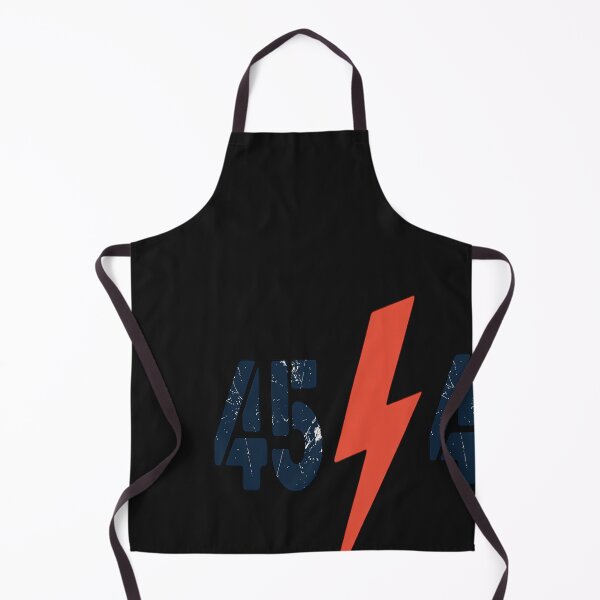 Item preview, 45 47 Shirt - Vintage Political Graphic designed and sold by Hofersofer.